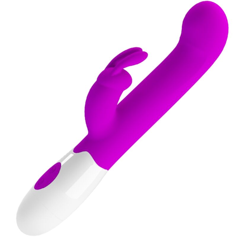 Pretty Love Punto G BI-014812-A6 – Vibrador con 30 Modos de Placerretty Love Punto G – Vibrador con 30 Modos de Placer