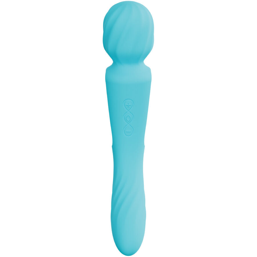 LELO Wanda Dual Touch