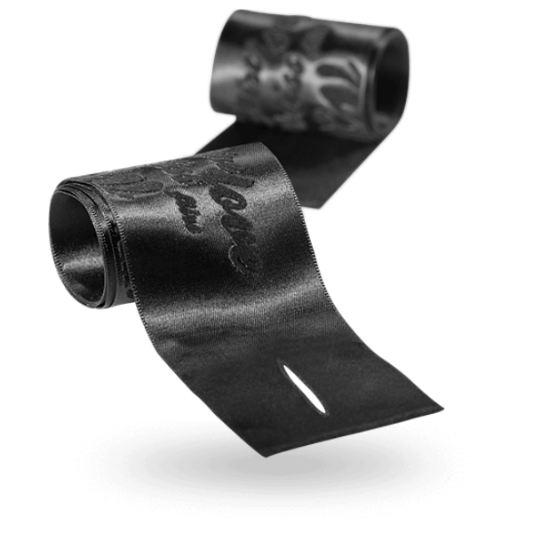 LES PETITS BONBONS ESPOSAS DE SEDA SENSUAL