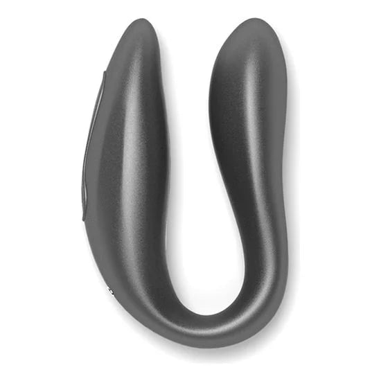 Oninder™ Double Pleasure – Vibrador para parejas con control por app