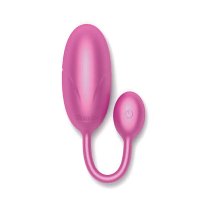 ONINDER™ TOKYO™ – Vibrador con app, control remoto y red social sexual