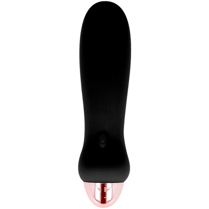 Vibrador Dolce Vita Five – Elegancia y Potencia en una Experiencia Sedosa