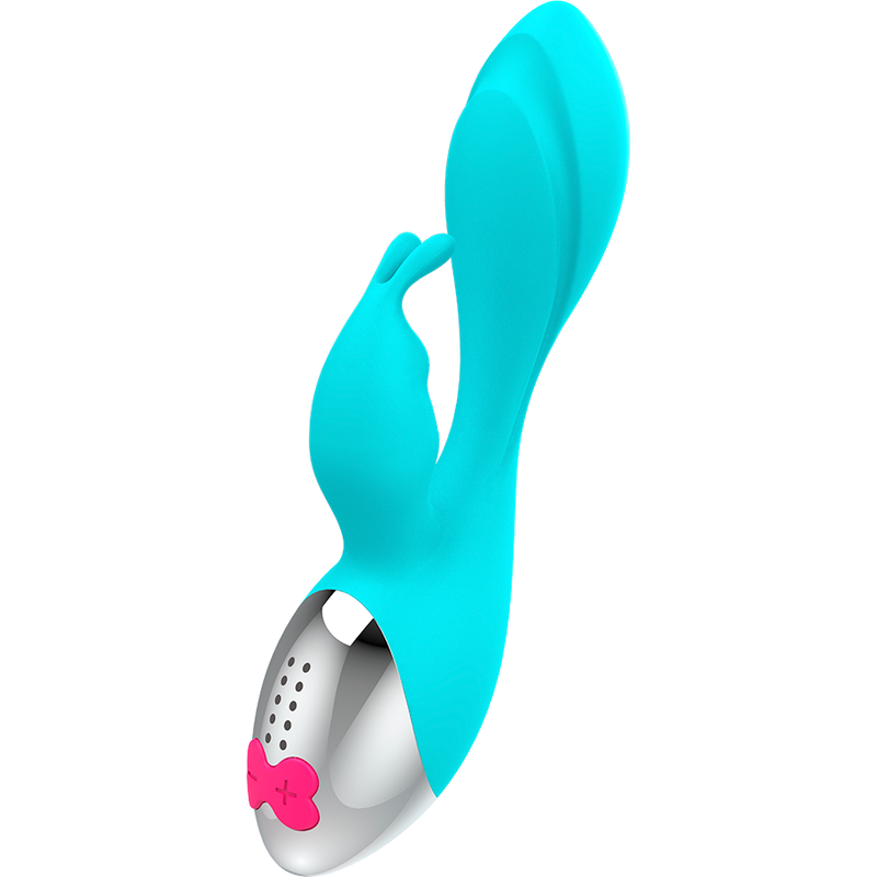Mini & Rabit – Vibrador Punto G + Bala con Control Remoto