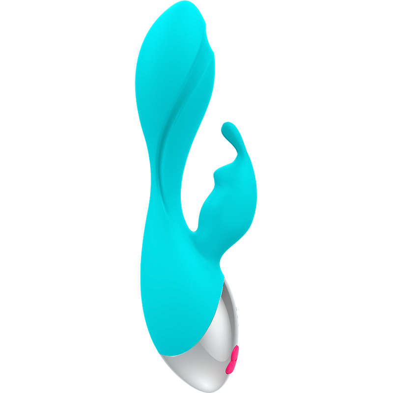 Mini & Rabit – Vibrador Punto G + Bala con Control Remoto