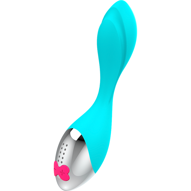 Mini & Ocian – Vibrador Punto G + Bala con Control Remoto