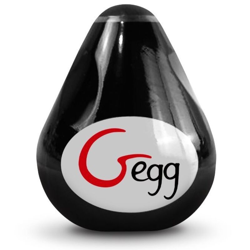 G-Egg by Gvibe – Masturbador Compacto, Texturizado y Ultra Estimulante