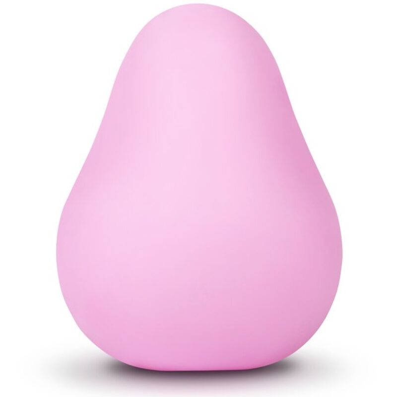 G-Egg by Gvibe – Masturbador Compacto, Texturizado y Ultra Estimulante