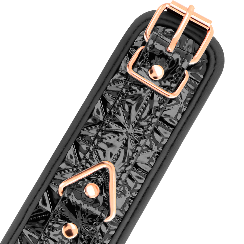 BLACK EDITION ESPOSAS PARA MANOS CON FORRO DE NEOPRENO