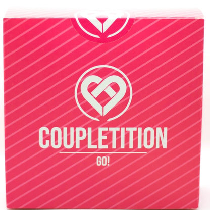 COUPLETITION GO!
