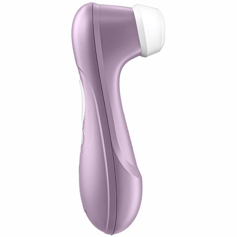 Satisfyer Pro 2 – Estimulador clitoriano con tecnología Air Pulse