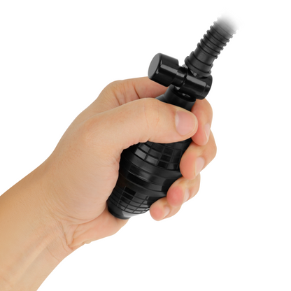 Intense Penis Pump 02 – Bomba de Vacío para el Crecimiento del Pene