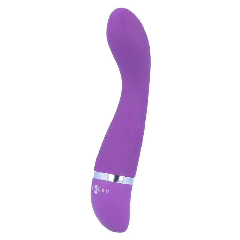 Leo de Intense – Vibrador Flexible y Potente con 30 Modos de Placer