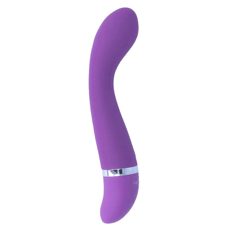 Leo de Intense – Vibrador Flexible y Potente con 30 Modos de Placer