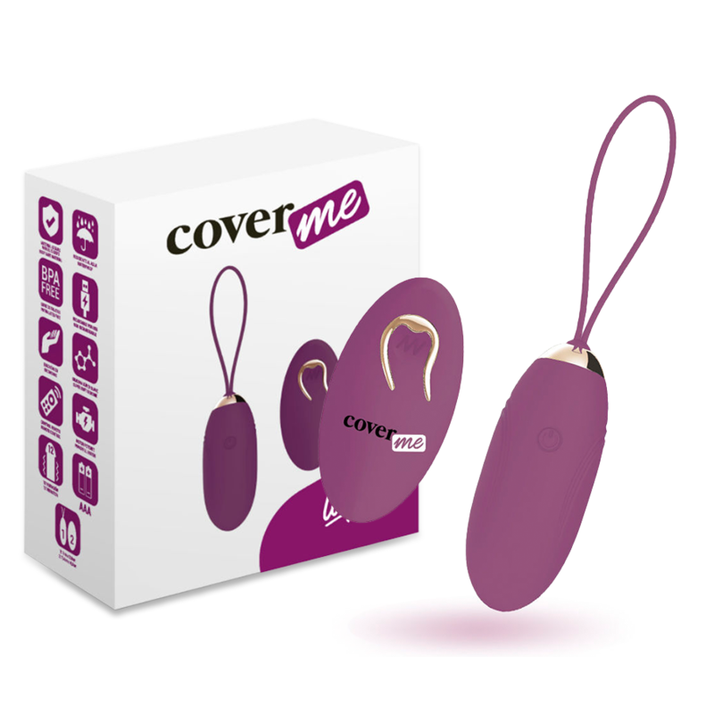 LAPI de Coverme – Discreción, Belleza y Placer para Compartir