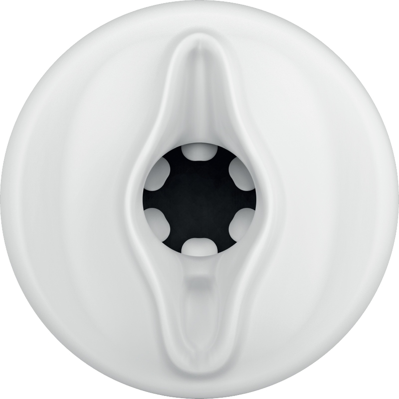 JAMYJOB Dameron – Masturbador Automático con Succión y Modo Turbo