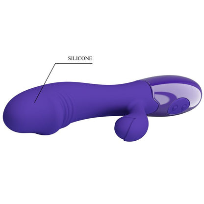 Ménage à Moi Dual Wand – Doble Estimulación, Doble Placer