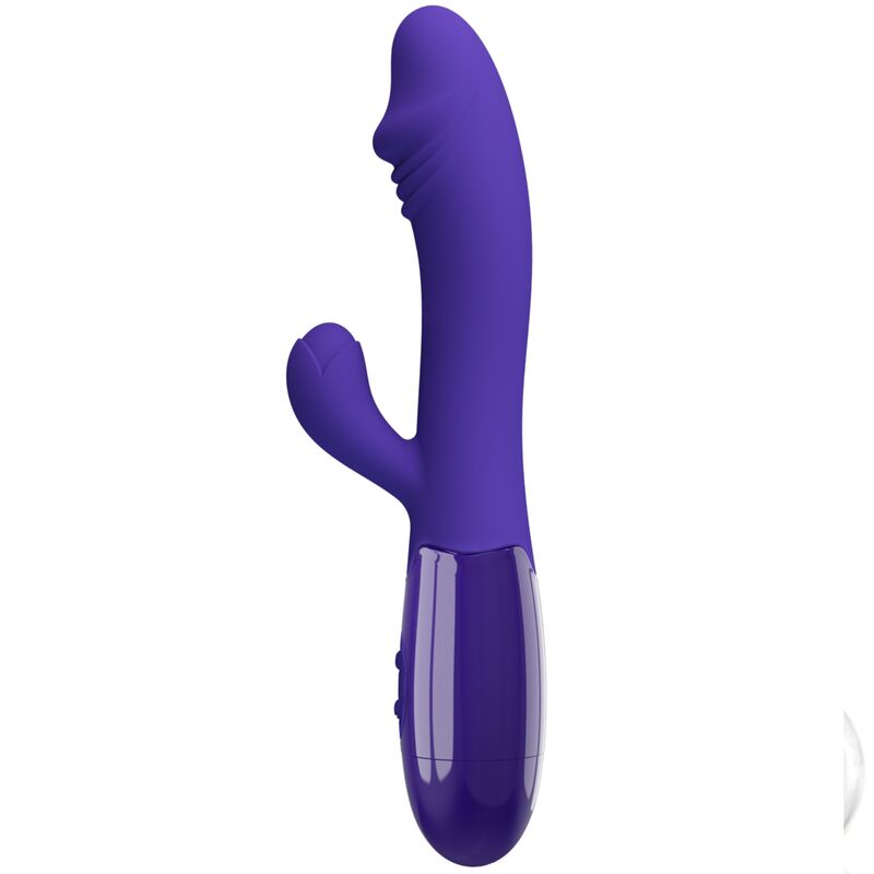 Ménage à Moi Dual Wand – Doble Estimulación, Doble Placer