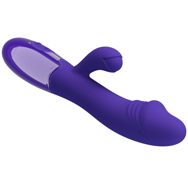 Ménage à Moi Dual Wand – Doble Estimulación, Doble Placer