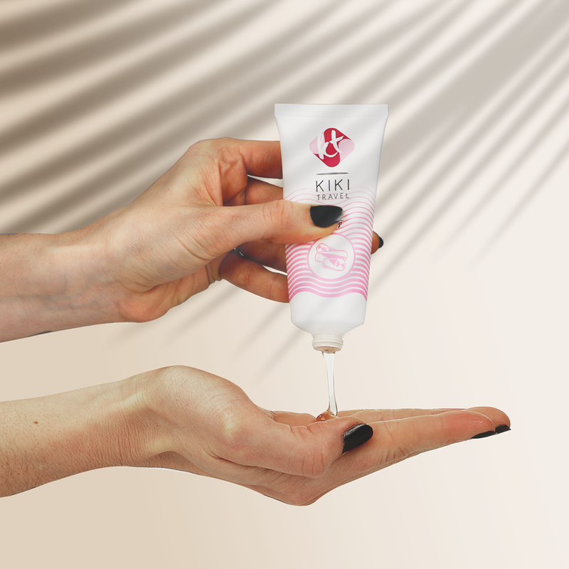 LUBRICANTE SABOR A NUBE 50 ML