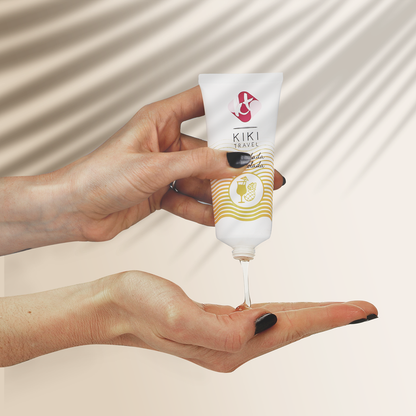LUBRICANTE SABOR A PIÑA COLADA 50 ML
