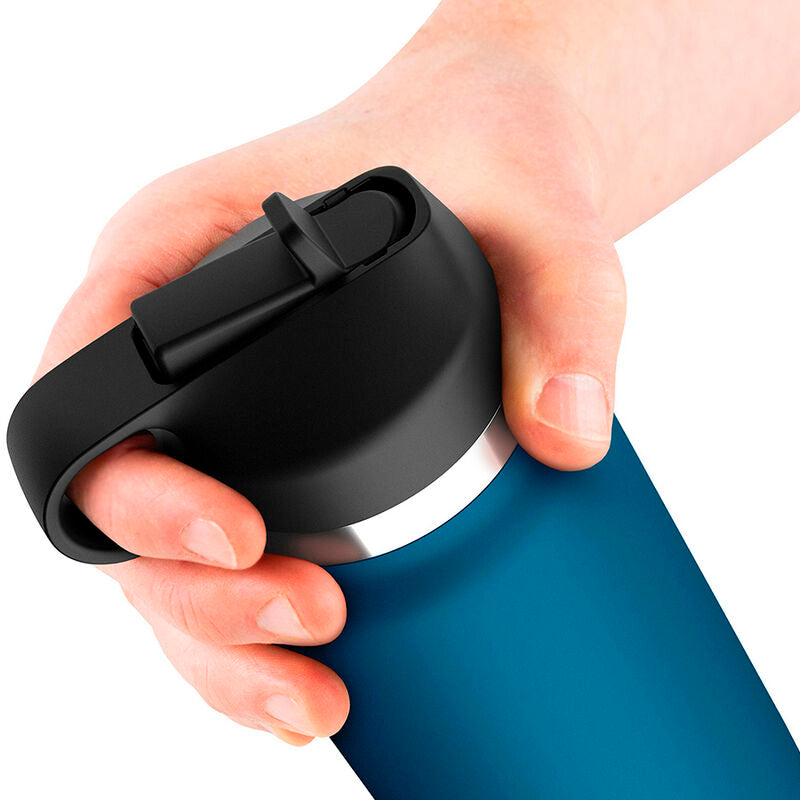 Fuck Flask – El Estimulador Discreto con Forma de Botella de Agua