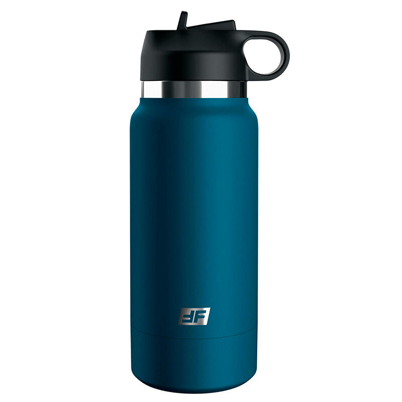 Fuck Flask – El Estimulador Discreto con Forma de Botella de Agua