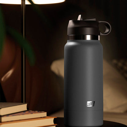 Fuck Flask – El Estimulador Discreto con Forma de Botella de Agua