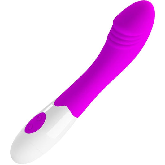 Pretty Love Punto G A6 – Vibrador con 30 Modos de Placer