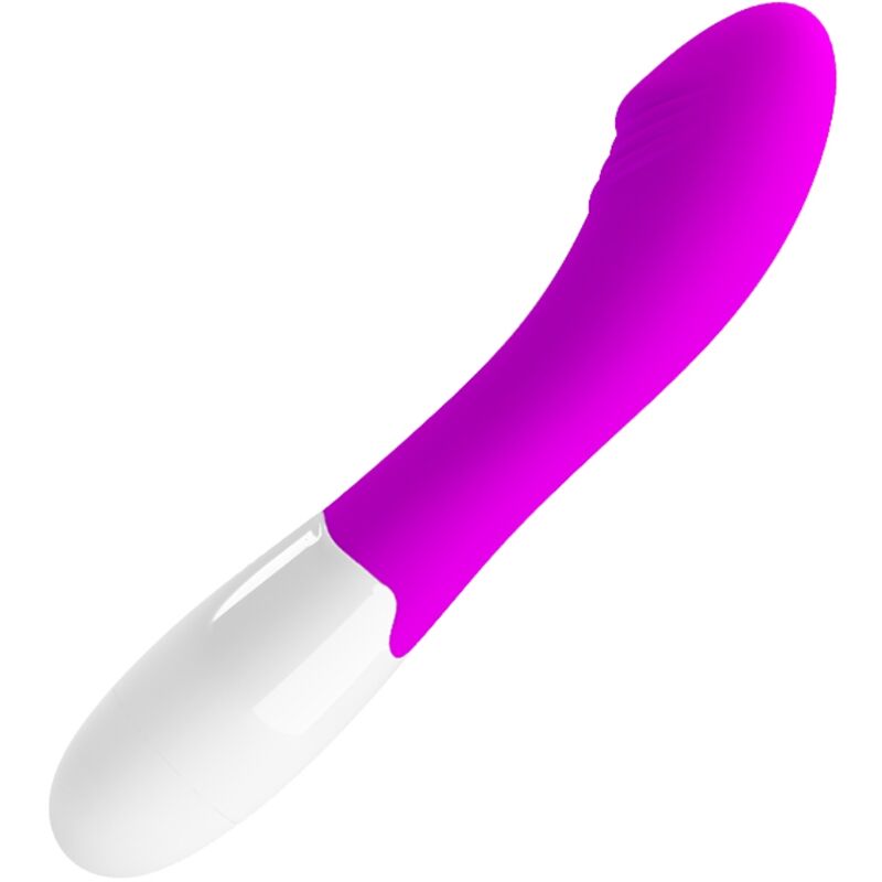 Pretty Love Punto G A6 – Vibrador con 30 Modos de Placer