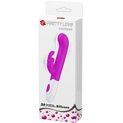 Pretty Love Punto G BI-014812-A6 – Vibrador con 30 Modos de Placerretty Love Punto G – Vibrador con 30 Modos de Placer
