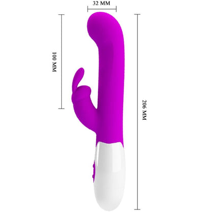 Pretty Love Punto G BI-014812-A6 – Vibrador con 30 Modos de Placerretty Love Punto G – Vibrador con 30 Modos de Placer