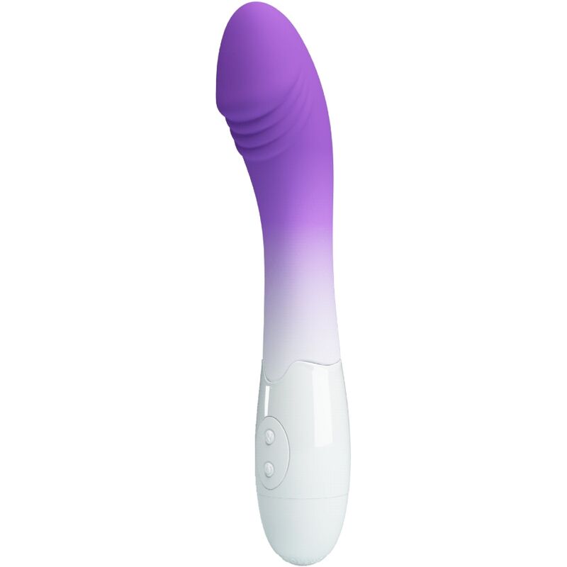 Pretty Love Punto G – Vibrador con 30 Modos de Placer