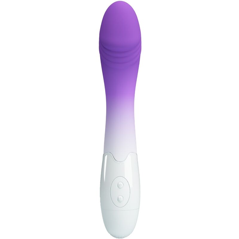 Pretty Love Punto G – Vibrador con 30 Modos de Placer