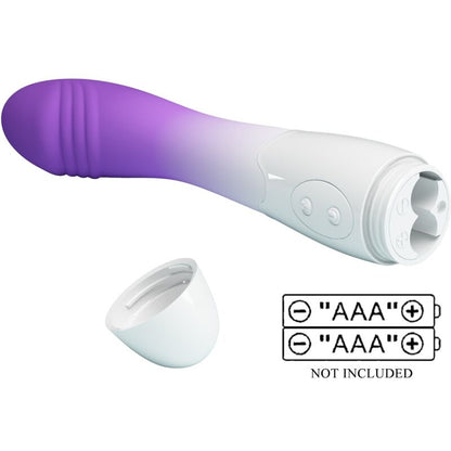 Pretty Love Punto G – Vibrador con 30 Modos de Placer