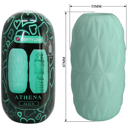 ATHENA ALICE PACK 15 MASTURBADORES MASCULINOS VARIOS