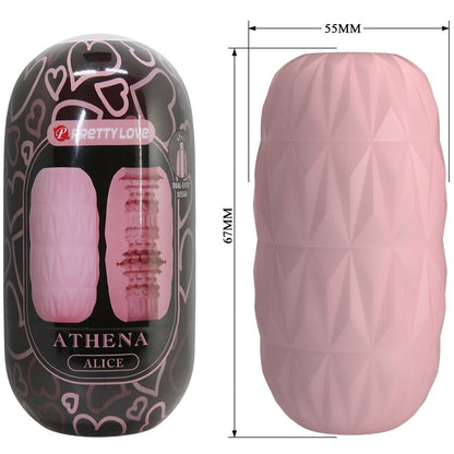 ATHENA ALICE PACK 15 MASTURBADORES MASCULINOS VARIOS