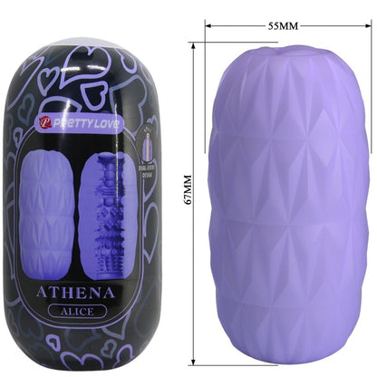 ATHENA ALICE PACK 15 MASTURBADORES MASCULINOS VARIOS