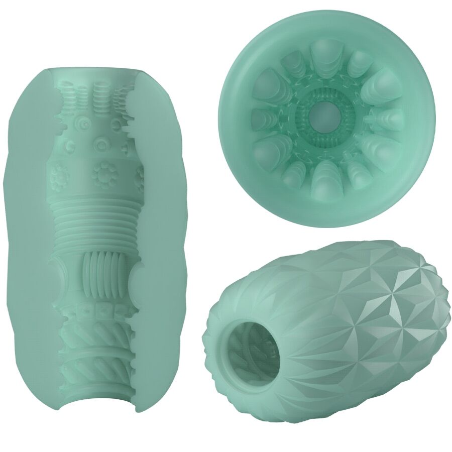 ATHENA ALICE PACK 15 MASTURBADORES MASCULINOS VARIOS