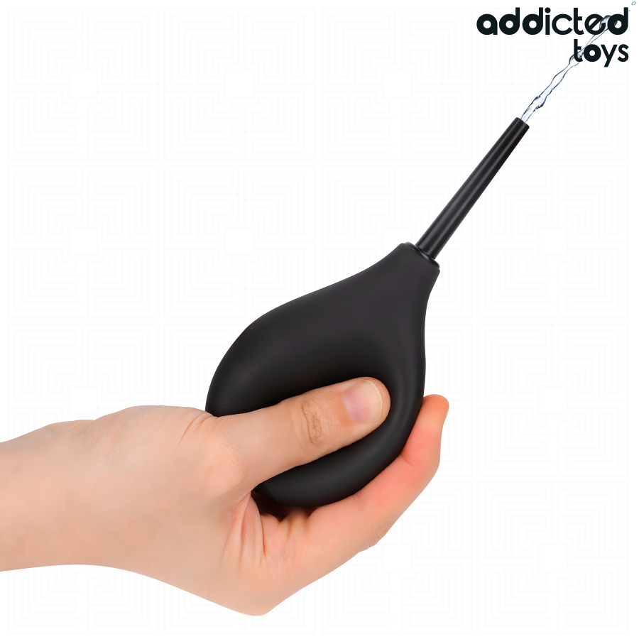 LIMPIADOR ANAL DE VIAJE TALLA M 160 ML