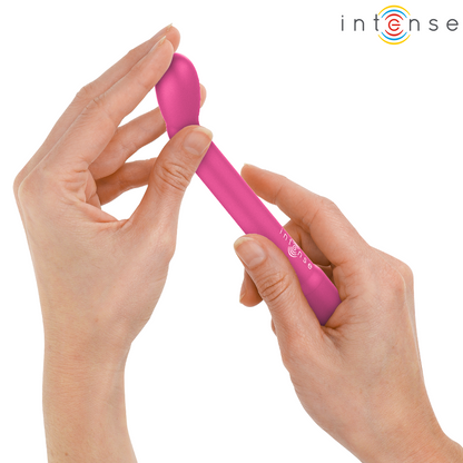 Estimulador G-Spot INTENSE FUN – Vibrador Ergonómico con 10 Funciones