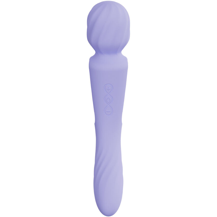 LELO Wanda Dual Touch