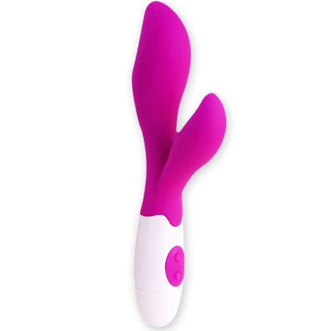 VIBRADOR ESTIMULADOR NEWMAN