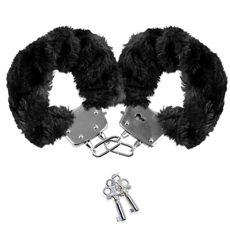 BONDAGE TEASER KIT