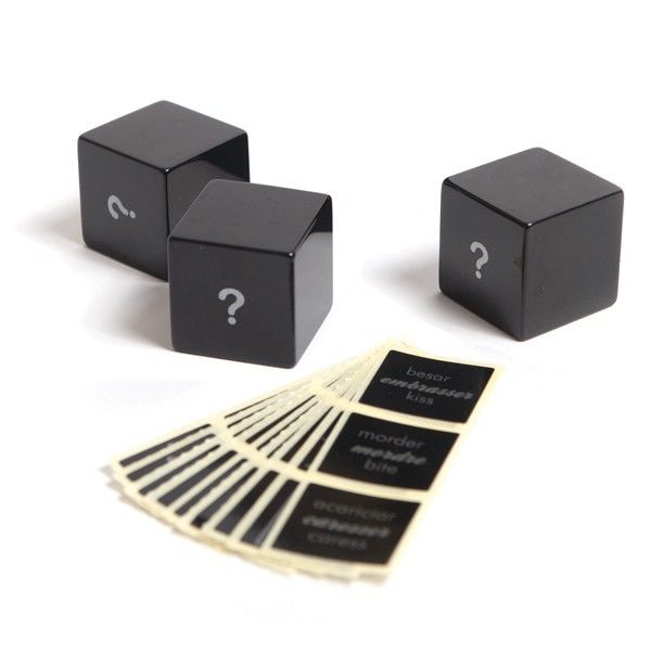 LES PETITS BONBONS LUCKY