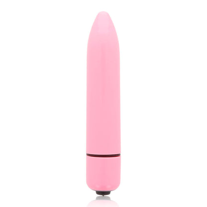 THIN VIBRADOR ROSA