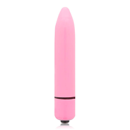 THIN VIBRADOR ROSA INTENSO