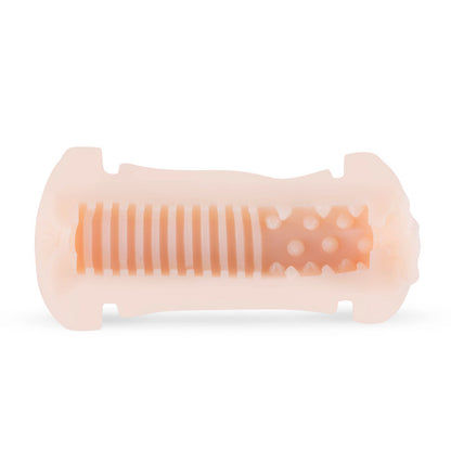 Gumy – Masturbador Realista con Doble Orificio | Womanvibe